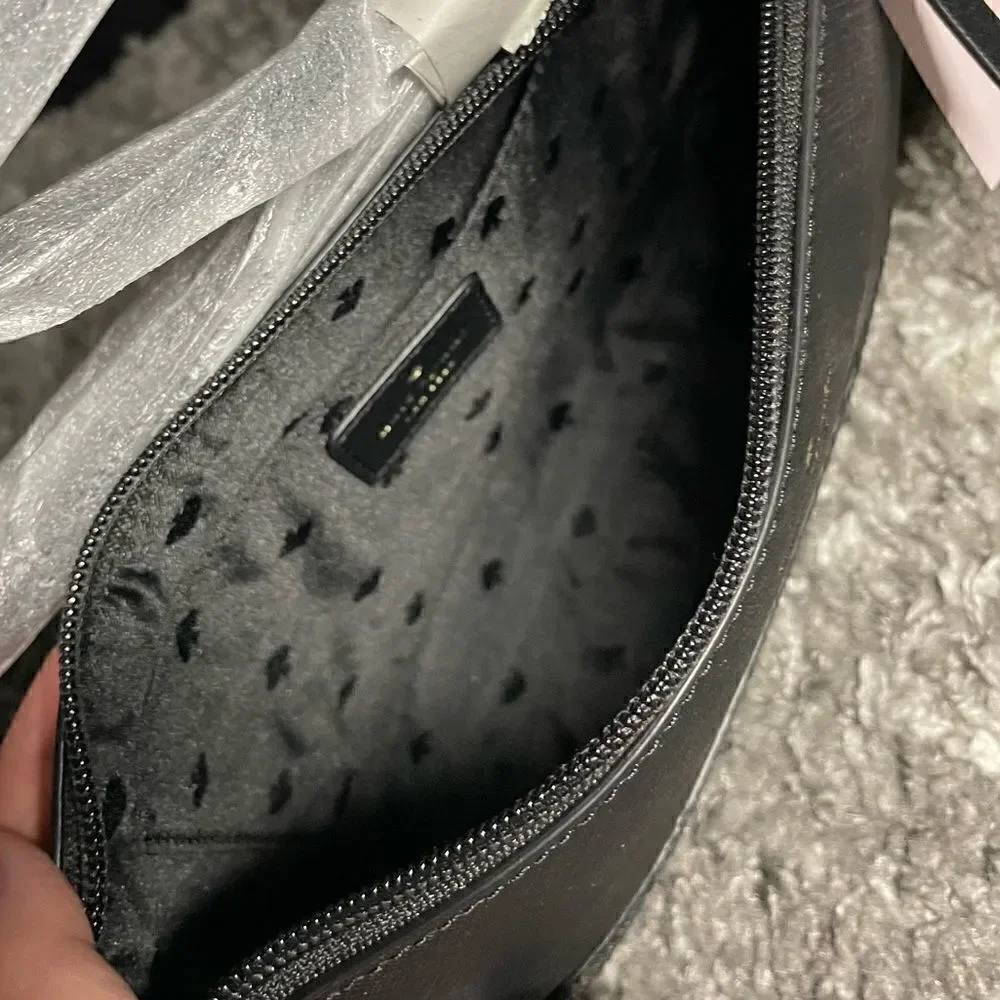 NWT Kate Spade New York Greta Court Ramey Crossbody Bag